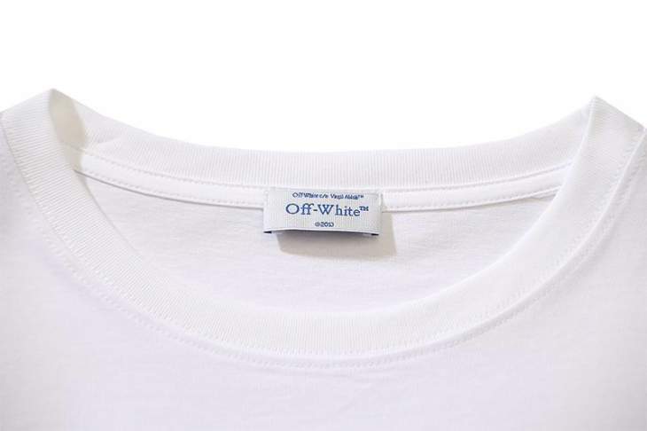 Picture of Off White T Shirts Short _SKUOffWhiteS-XL23tr12864487